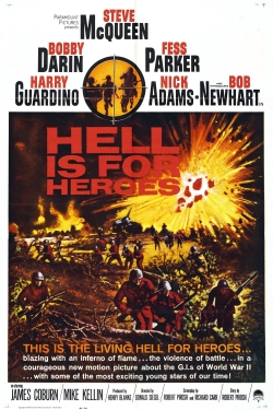 Hell Is for Heroes-fmovies