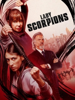 Lady Scorpions-fmovies