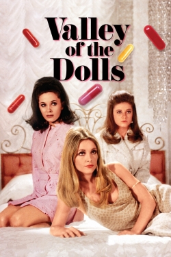 Valley of the Dolls-fmovies