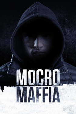 Mocro Maffia-fmovies