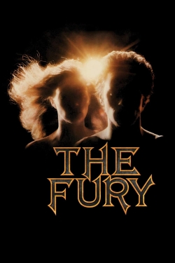 The Fury-fmovies