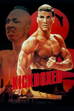 Kickboxer-fmovies