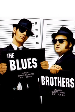 The Blues Brothers-fmovies