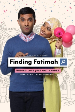 Finding Fatimah-fmovies