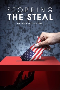 Stopping the Steal-fmovies