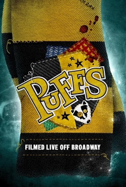 Puffs: Filmed Live Off Broadway-fmovies