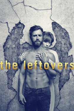 The Leftovers-fmovies