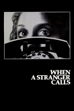 When a Stranger Calls-fmovies