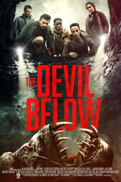 The Devil Below-fmovies
