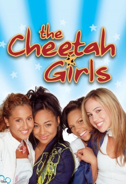 The Cheetah Girls-fmovies