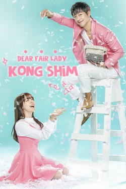 Dear Fair Lady Kong Shim-fmovies