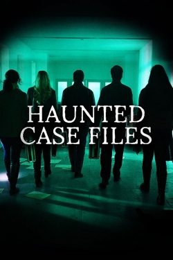 Haunted Case Files-fmovies