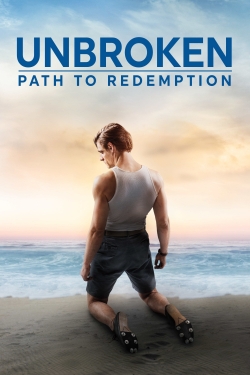 Unbroken: Path to Redemption-fmovies