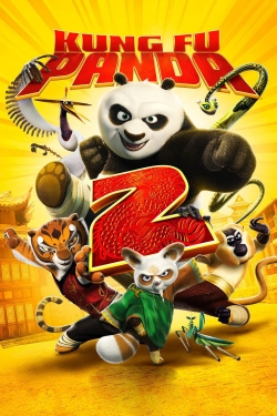 Kung Fu Panda 2-fmovies