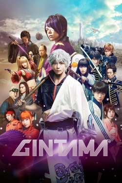 Gintama-fmovies