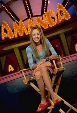 The Amanda Show-fmovies