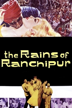The Rains of Ranchipur-fmovies