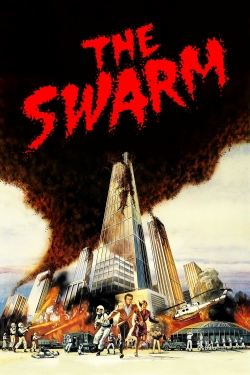 The Swarm-fmovies