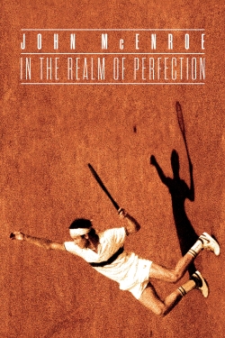 John McEnroe: In the Realm of Perfection-fmovies