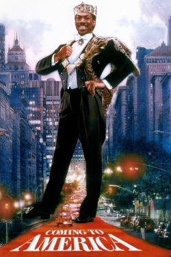 Coming to America-fmovies