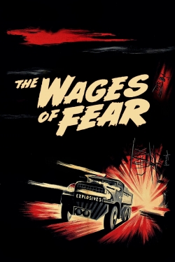 The Wages of Fear-fmovies