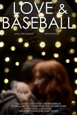 Love and Baseball-fmovies