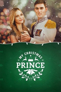 My Christmas Prince-fmovies