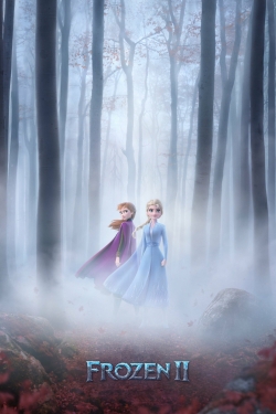 Frozen II-fmovies