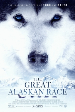 The Great Alaskan Race-fmovies