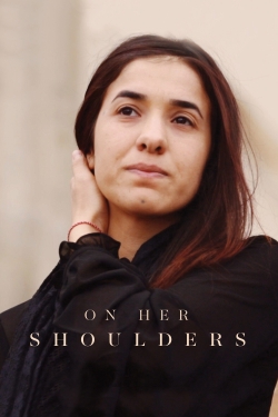 On Her Shoulders-fmovies