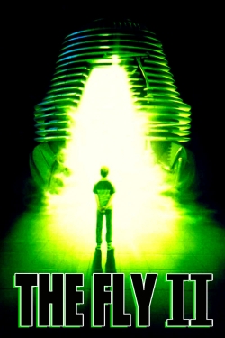 The Fly II-fmovies