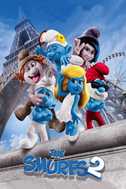 The Smurfs 2-fmovies