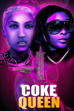 Coke Queen-fmovies