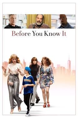 Before You Know It-fmovies
