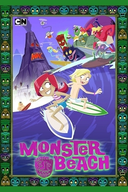 Monster Beach-fmovies
