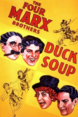 Duck Soup-fmovies