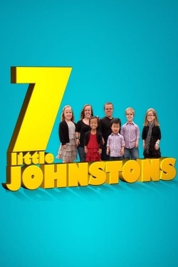 7 Little Johnstons-fmovies