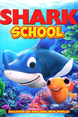 Shark School-fmovies
