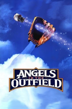 Angels in the Outfield-fmovies