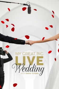 My Great Big Live Wedding with David Tutera-fmovies