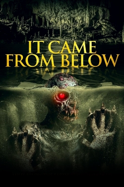 It Came from Below-fmovies