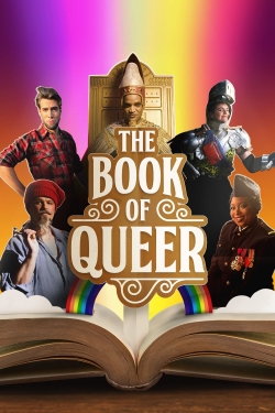 The Book of Queer-fmovies