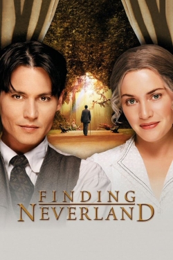 Finding Neverland-fmovies