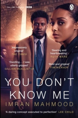 You Don't Know Me-fmovies