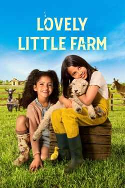 Lovely Little Farm-fmovies