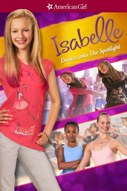 An American Girl: Isabelle Dances Into the Spotlight-fmovies
