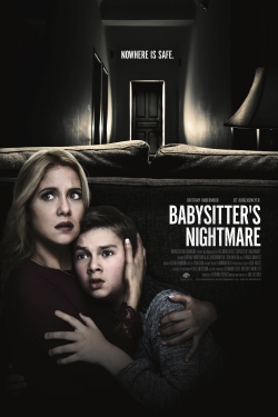 Babysitter's Nightmare-fmovies