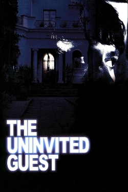 The Uninvited Guest-fmovies