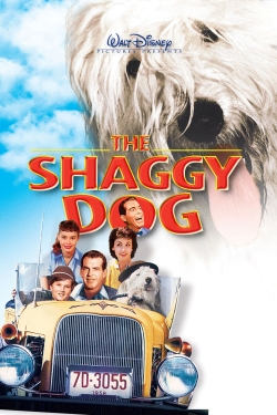 The Shaggy Dog-fmovies