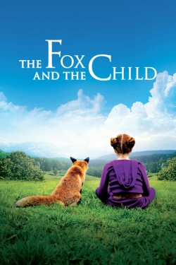 The Fox and the Child-fmovies